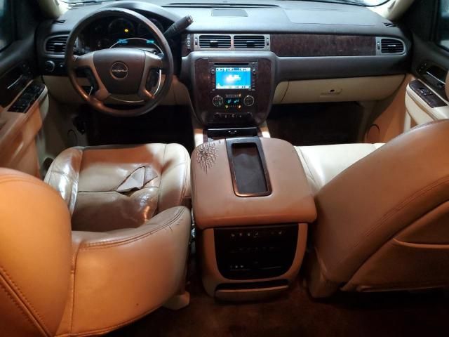 2010 GMC Yukon Denali