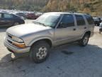 2002 Chevrolet Blazer