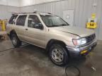 1998 Nissan Pathfinder LE