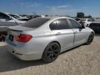 2015 BMW 320 I Xdrive