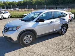 2014 Honda CR-V LX en venta en Baltimore, MD