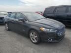 2015 Ford Fusion Titanium Phev