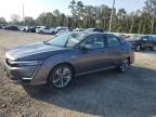 2018 Honda Clarity Touring