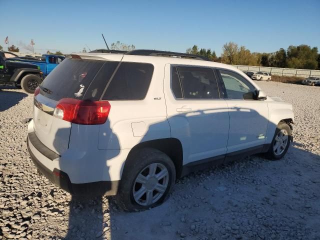 2014 GMC Terrain SLT