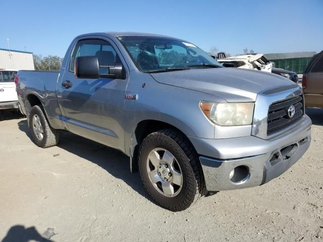 2007 Toyota Tundra