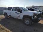 2022 Chevrolet Silverado K2500 Heavy Duty