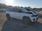 2022 Jeep Grand Cherokee Trailhawk 4XE