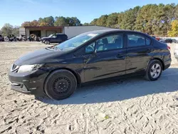 2014 Honda Civic LX en venta en Seaford, DE