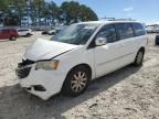 2011 Chrysler Town & Country Touring L