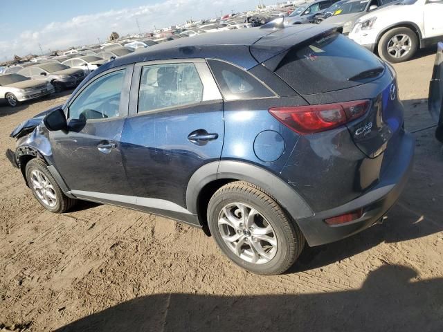 2019 Mazda CX-3 Sport