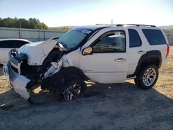 Chevrolet Tahoe Vehiculos salvage en venta: 2009 Chevrolet Tahoe K1500 LS