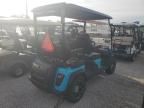 2024 Hdkp Golf-Cart