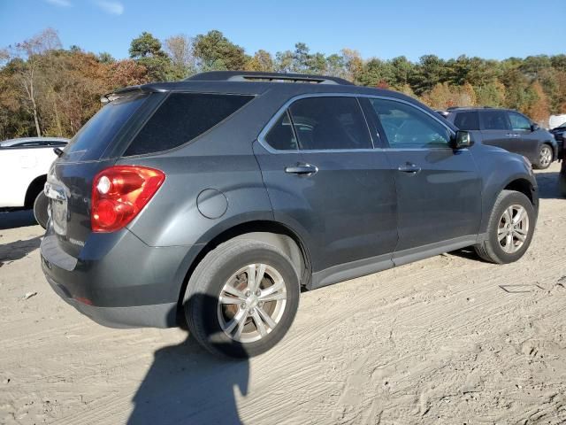 2010 Chevrolet Equinox LT