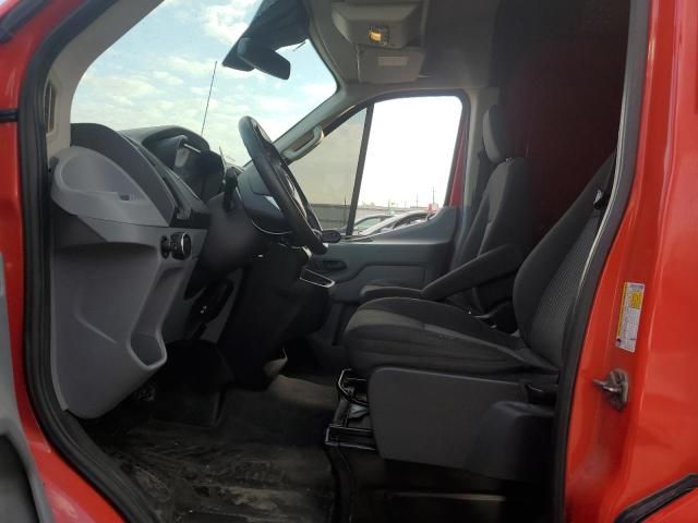 2016 Ford Transit T-350