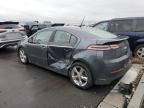 2013 Chevrolet Volt