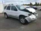 2007 Ford Escape HEV