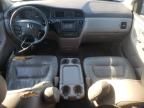 2003 Honda Odyssey EXL