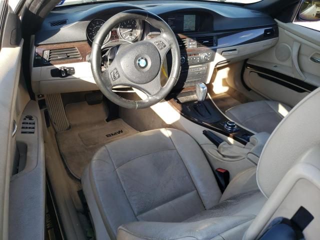 2012 BMW 328 I