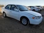 1998 Toyota Corolla VE