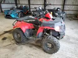 Polaris Sportsman salvage cars for sale: 2011 Polaris RIS Sportsman 500 H.O