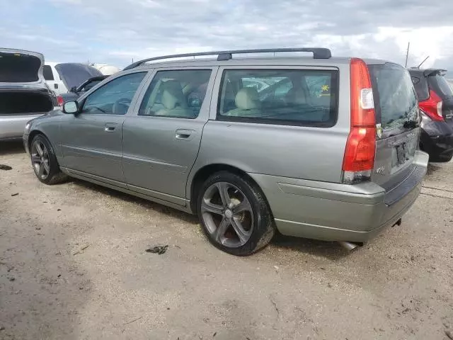 2007 Volvo V70