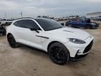 2023 Aston Martin DBX 707