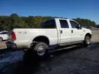 2002 Ford F250 Super Duty