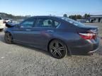 2017 Honda Accord Sport Special Edition