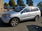 2008 Hyundai Santa FE SE