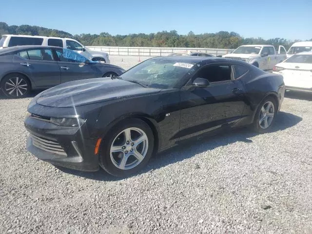 2016 Chevrolet Camaro LT