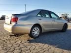 2006 Toyota Camry LE