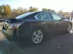 2012 Nissan Maxima S