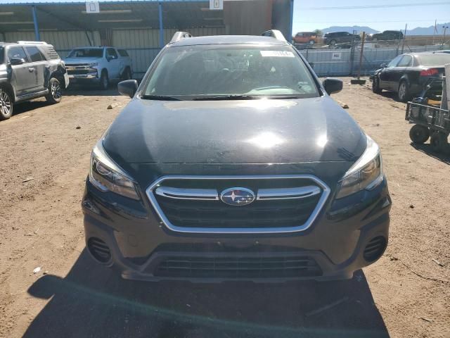 2019 Subaru Outback 2.5I