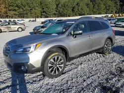 Subaru salvage cars for sale: 2015 Subaru Outback 2.5I Limited