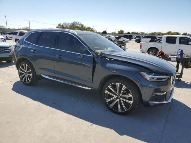 2023 Volvo XC60 Ultimate