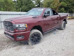 Salvage cars for sale at Greenwell Springs, LA auction: 2021 Dodge RAM 2500 BIG Horn