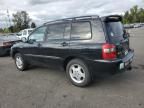 2004 Toyota Highlander