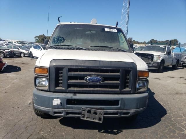 2010 Ford Econoline E250 Van