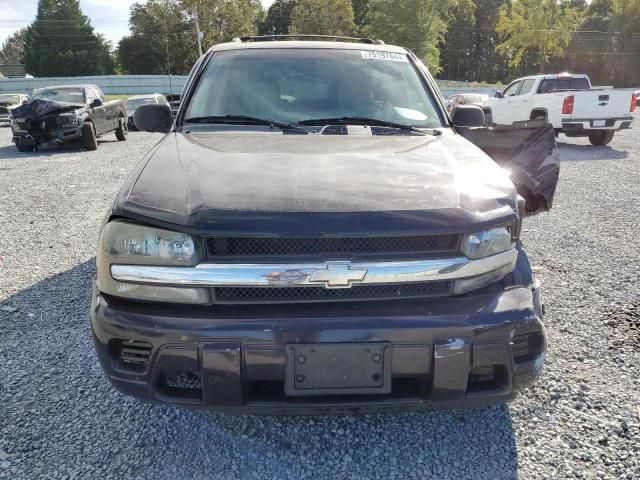 2008 Chevrolet Trailblazer LS