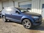 2013 Audi Q7 Premium Plus