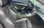 2008 Infiniti G37 Base