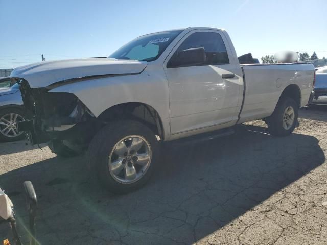 2010 Dodge RAM 1500