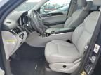 2012 Mercedes-Benz ML 350 Bluetec