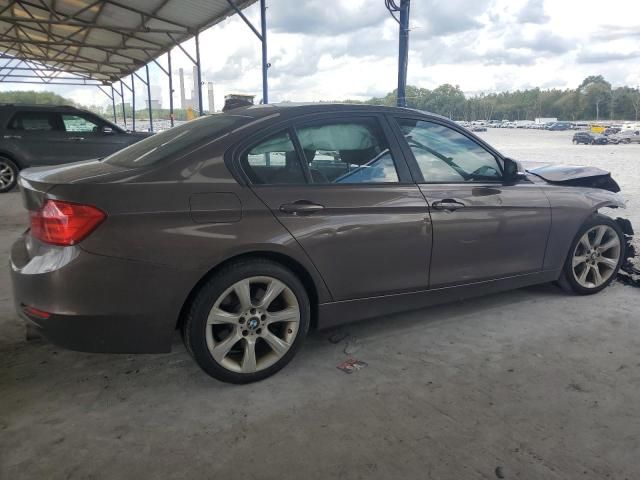 2014 BMW 335 I