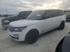 2014 Land Rover Range Rover Supercharged