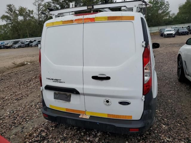 2015 Ford Transit Connect XL