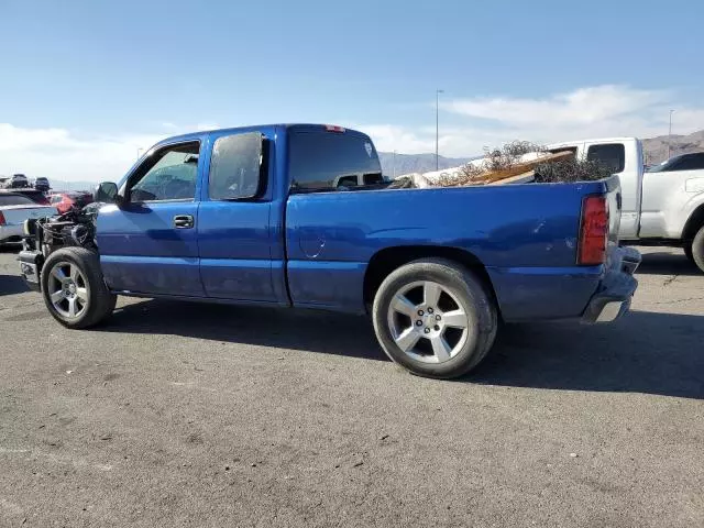 2004 Chevrolet Silverado C1500