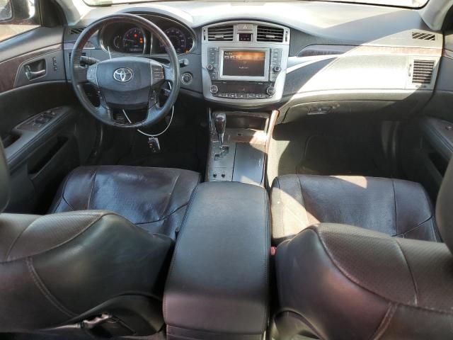 2011 Toyota Avalon Base