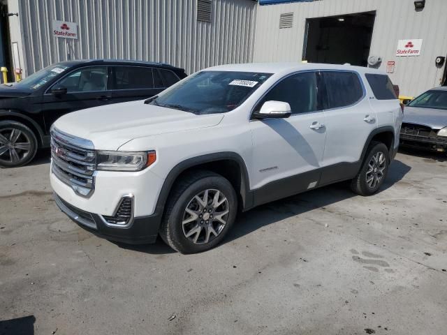 2022 GMC Acadia SLE