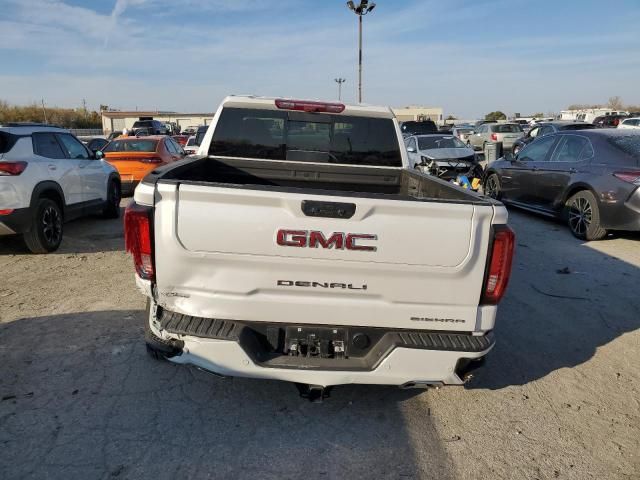 2024 GMC Sierra K1500 Denali